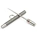 EDC TITANER Titanium Multifunction Toothpick Lightweight EDC Outdoor Women Self Defense Tool
