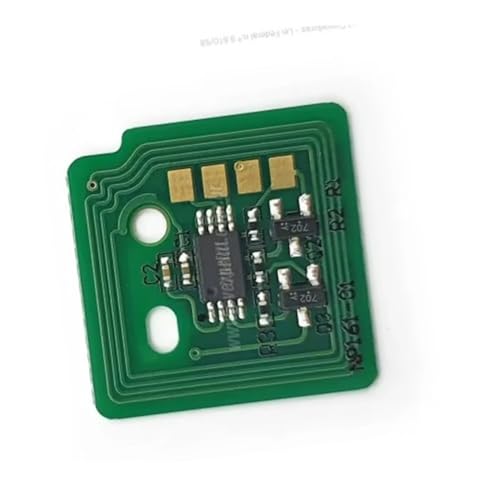 Tambour Xerox C8135 C8155 puce 006R01745 pour réinitialisation couleur - 2