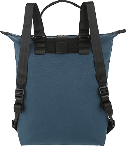 Image of Maxpedition ROLLYPOLY Folding Totepack (Dark Blue)