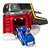 Paw Patrol, Mighty Lookout Tower with 4 Exclusive Bonus Action Figures, Toy Car, Lights and Sounds (Amazon Exclusive), Kids Toys for Ages 3 and up