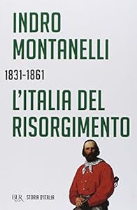 Vedi scheda su Amazon L'italia del risorgimento: Vol.