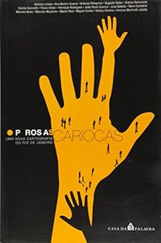 Paperback Prosas Cariocas [Portuguese] Book