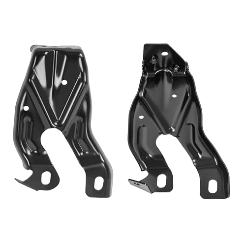 ALMULOO Bumper Brackets Compatible with 1998-2004 Nissan by ALMULOO - Used condition - Image 4