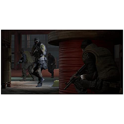 Aim Controller Firewall Zero Hour Bundle Psvr Import Ps4 - vue 5