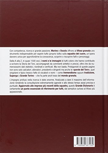 Il Grande Dizionario Del Toro - 2