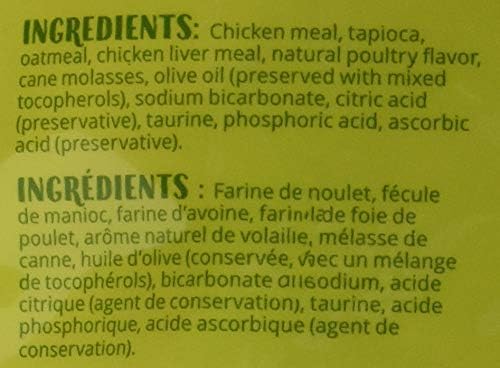 Catit Nibbly Golosinas para Gatos Pollo e Hígado 3.2 oz miniatura 5