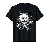 Monster creepy and cute scary and funny monsters