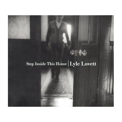 Step Inside This House