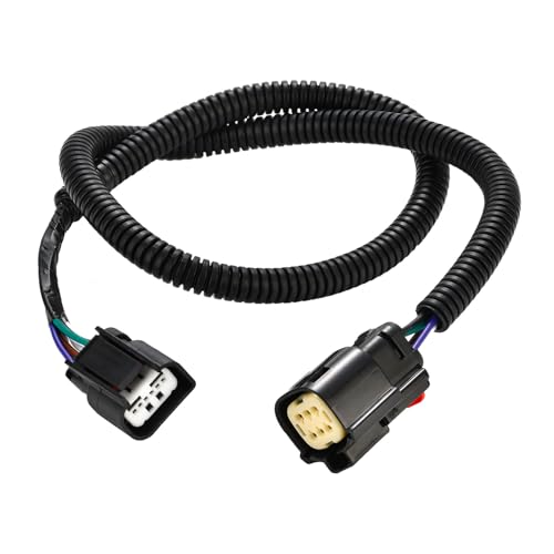 Backup Camera Wiring Harness F150 2011 2012 2013 2014 Rear