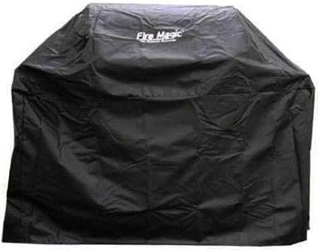 Fire Magic Freestanding with Shelves Up Vinyl Grill Cover for E790 (5188-20F)