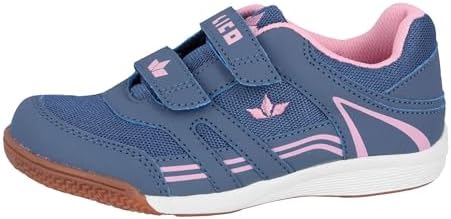 Lico Unisex Kinder Active Indoor V Multisport Indoor Schuhe