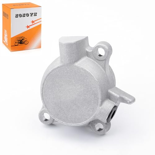 Clutch Release Slave Cylinder For Honda ST1300 CTX1300 2003-2018 22860-MCS-000 by zozoye - Image 8