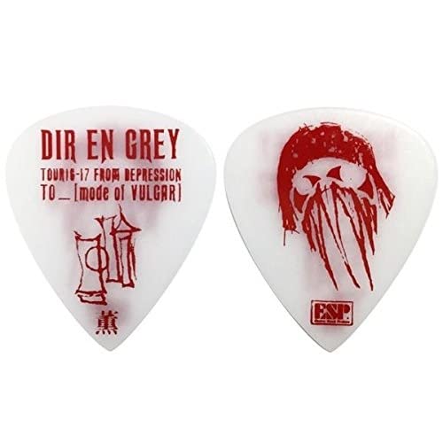 Dir en grey 薫 ピック Amazon | ESP 薫(Dir en grey)PICK | ピック | 楽器・音響機器