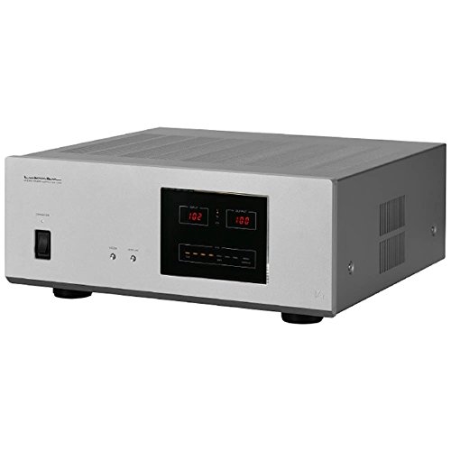 LUXMAN ES-1200 LUXMAN ES-1200