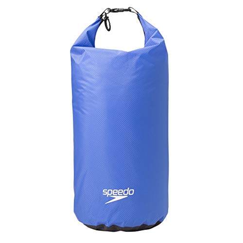 Speedo(�X�s�[�h) �o�b�O Hydro Air Water Proof Roll Top 13L �n�C�h���G�A�[�E�H�[�^�[�v���[�t���[���g�b�v13���b�g�� ���j ���j�Z�b�N�X SE21914 �u���[ ONESIZE