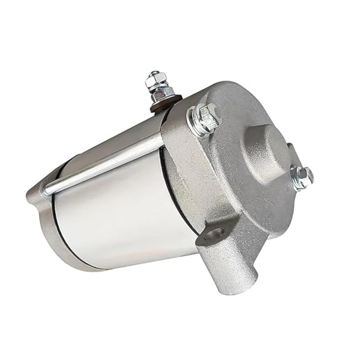 Para HiSUN 500 550 700 750 HS500 Para UTV Para ATV 31200-004D-0000 4WV-8180-00-00 31200-F39-0000 Motor De Arranque Motor Arranque Motocicleta Eléctrico