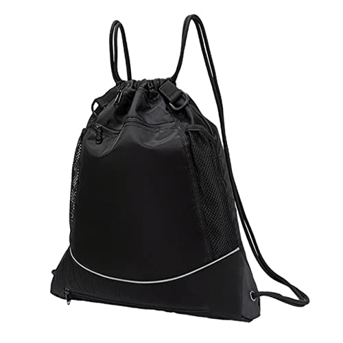 Sac de sport compartimenté pour ne plus mélanger vos chaussures sales et votre ballon