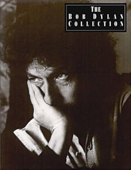 Paperback The Bob Dylan Collection Book