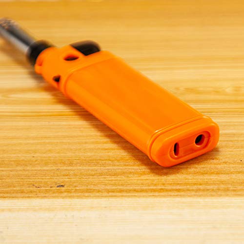 Navpeak Mini Candle Lighter Multipurpose Lighter Utility Lighter with Extended Wand Handy