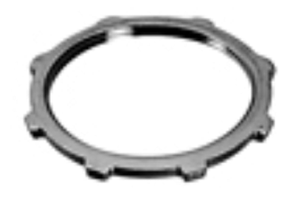 Amazon | 三桂製作所 電材電装部品 鋼製ロックナット CTGおねじ用