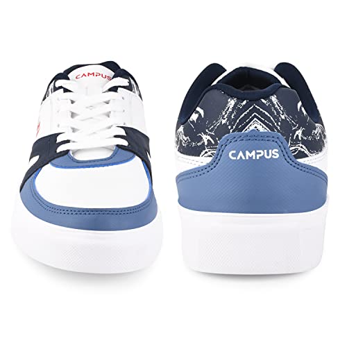 Campus Men's OG-04 Sneakers