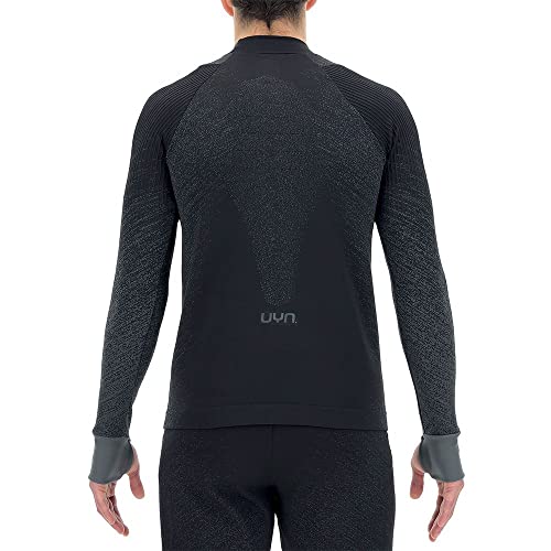 UYN Running Exceleration t-shirt de course pour vos sessions matinales