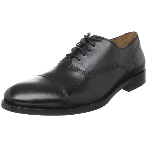 Image of Florsheim Men's Whitworth Oxford,Black,9 3E US