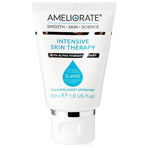 AMELIORATE Intensive Skin Therapy 30 ml Cover