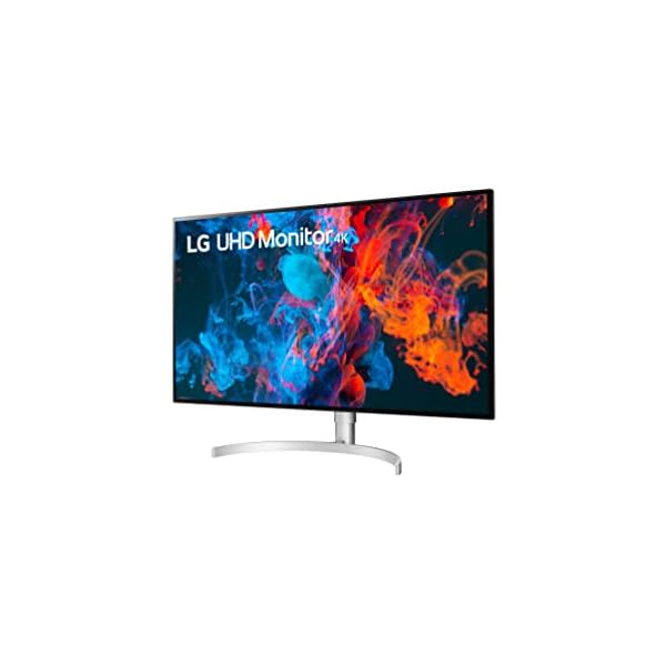 LG 32UL950-W - Monitor 4K UHD Panel IPS, 5 ms, 60 Hz - Image 3