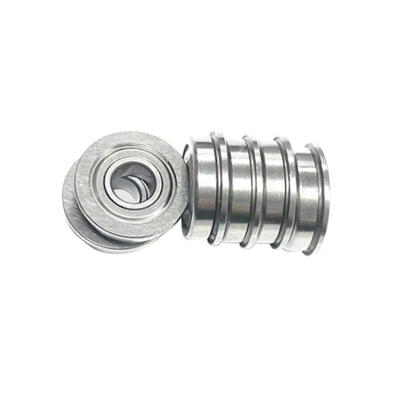 Roulement à billes à bride SF623ZZ anti-poussière pour réparer vos moteurs - 4