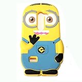 DM Silicone Protection Phone Case for LG Leon 4G LTE with Stylus Pen