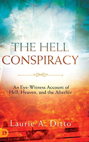 The Hell Conspiracy view 2