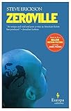Zeroville by Erickson, Steve (2007) Paperback