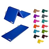 colchoneta gimnasia plegable ikea También puede elegir entre dos variaciones de grosor de nuestras colchonetas de yoga de tres pliegues. Las colchonetas de yoga de un color tienen una densidad de 6 cm, mientras que las colchonetas de yoga de colores mezclados, denominadas comúnmente como colección arcoíris, tienen una densidad de 5 cm.