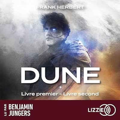 Dune - Livre premier et livre second