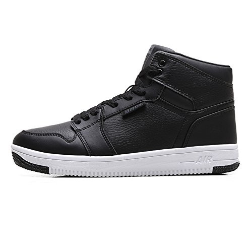 Chaussures de skateboard confortables contre la fatigue du pied