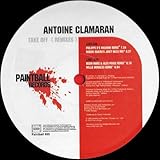  Antoine Clamaran - Take Off (the Remixes)