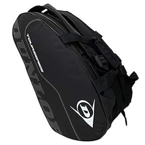 10316687 DAC PDL Dunlop Tour Intro BLK / Black