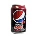 Price comparison product image Pepsi Max Cherry 330ml (Pack of 24 x 330ml)