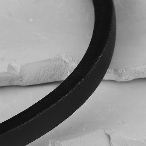 Create idea Keilriemen für Plattenverdichter 5000114178 0114178 812 X 13 X 8 Mm Kompatibel mit Wacker VP1030 VP1135 VP1030A VP1135A