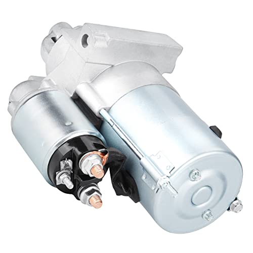 New Starter for Chevy Avalanche/Express/Silverado/Suburban