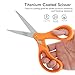 LIVINGO Scissors, 8