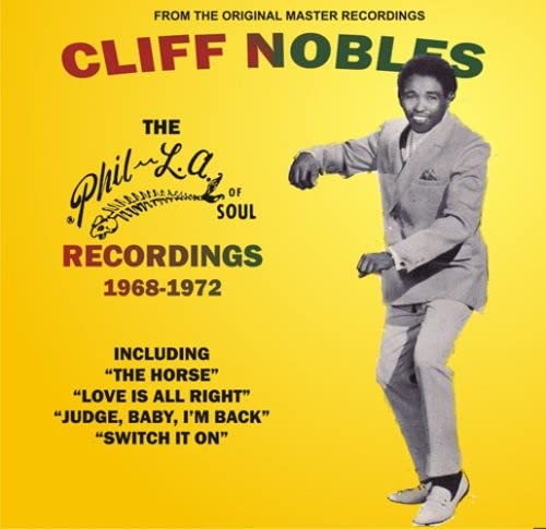 The Phil-la Of Soul Music Collection 1968-1972