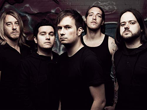 Funeral For A Friend