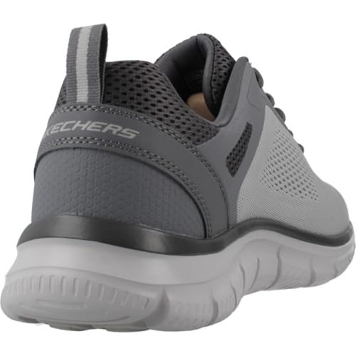 Image of Skechers Mens Track Broader