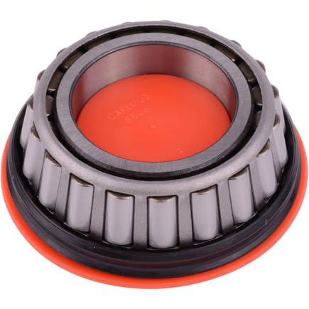 SKF LM48500LA Tapered Roller Bearing