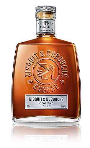 Bisquit & Dubouché VSOP Cognac, 70cl