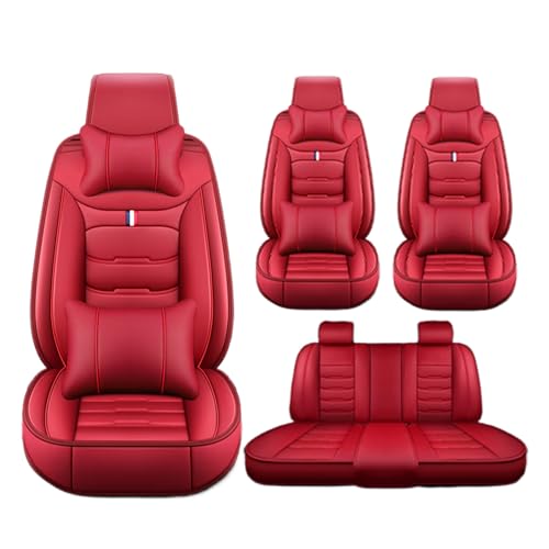 BIHMG �� �V�[�g�J�o�[ �ɓK�p�{���{ Volvo XC40 ����30�N~���s �J�[�V�[�g�J�o�[ �N�b�V���� 5�� ���U�[�ގ� �S��?���̔Ō^ �h�� ����h�~ ���΍� �ԓ����z�c �V�[�g�v���e�N�^�[ �J�[�p�i(��,���t��)