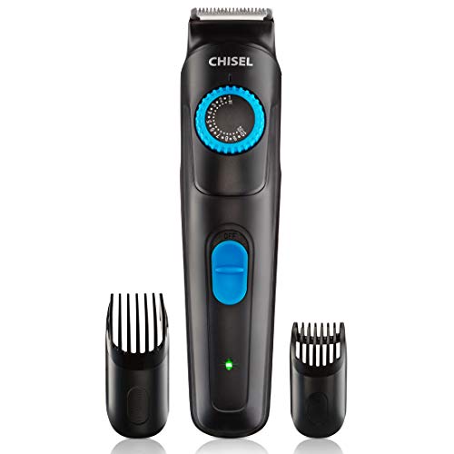 Chisel Ct 1104 Rechargeable: 30 Minutes Runtime Hair Trimmer For Men (Black)