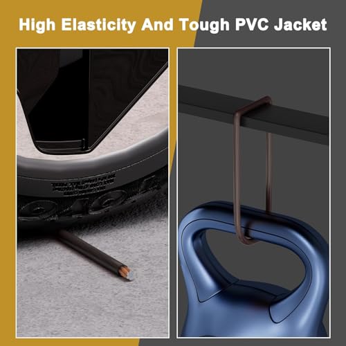 Cable calibre 4 AWG flexible de 20 pies para altavoz marino solar y audio de coche 4